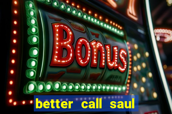 better call saul dublado torrent